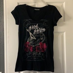 Metal Mulisha T-Shirt